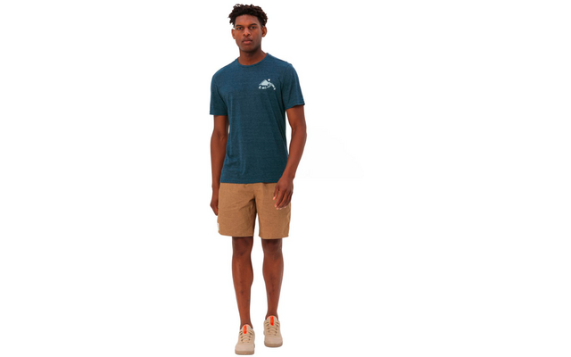 Vaude Redmont II Herren T-Shirt