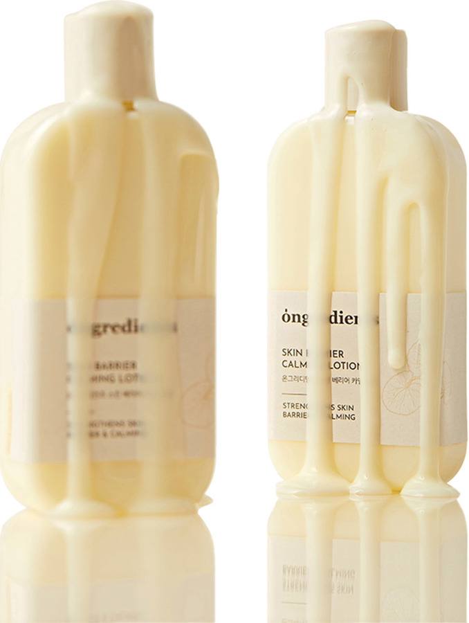 Ongredients Skin Barrier Calming Lotion 220ml