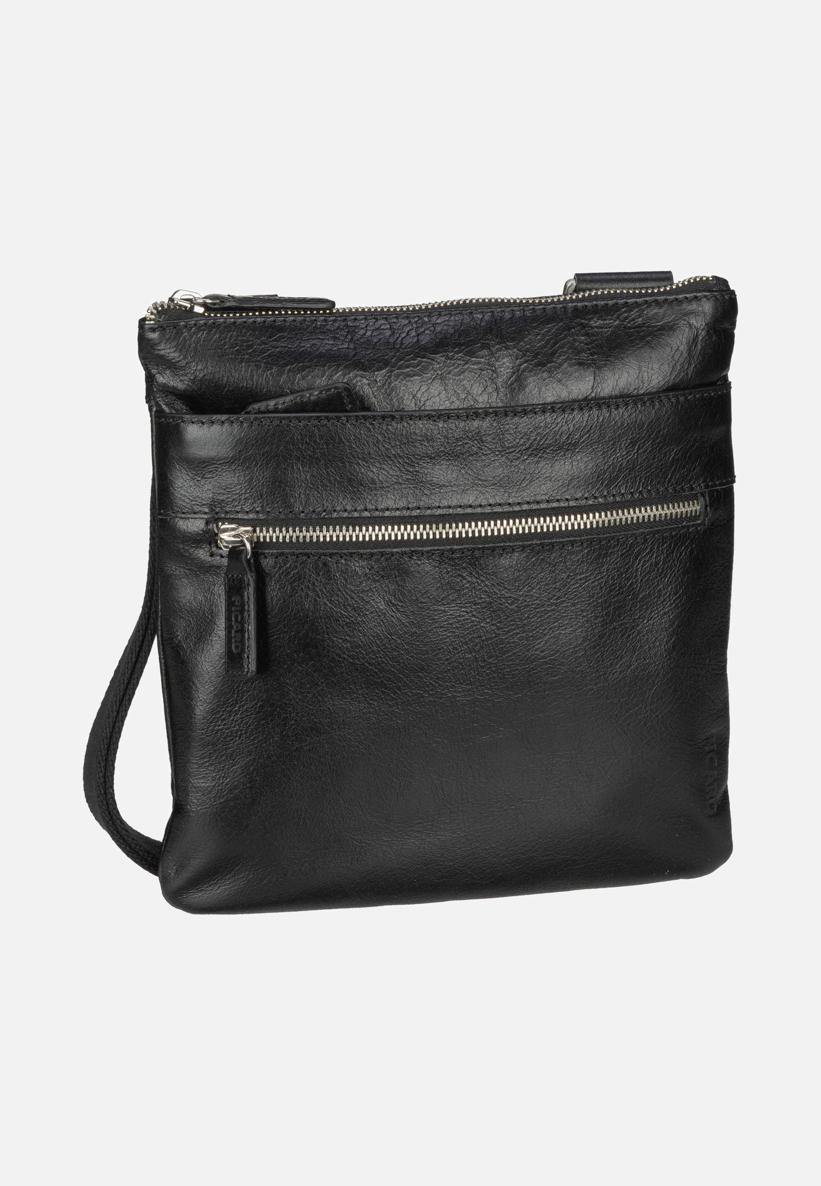 Buddy 4016 Schwarz - Beuteltasche