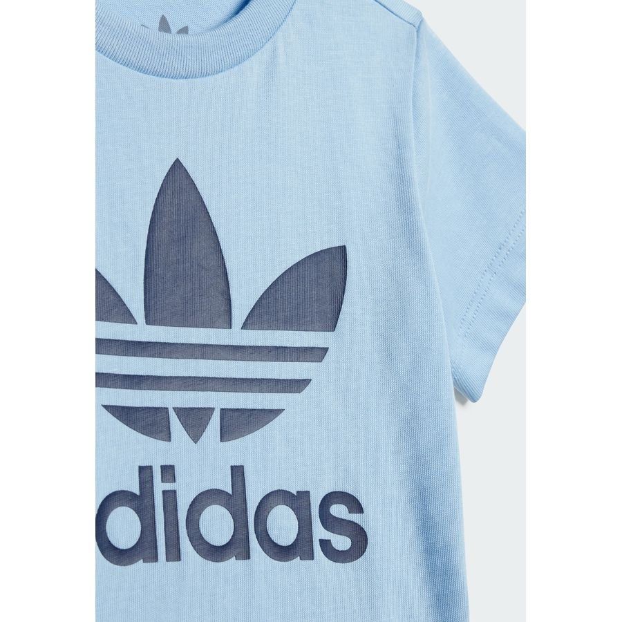 Adidas Original Ensemble short et t-shirt Enfants