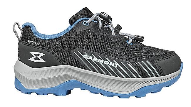 GARMONT - CHAUSSURES DE MULTIACTIVITE 9-81 KID PULSE WP W