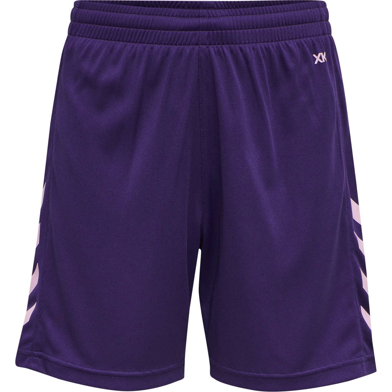 hmlCORE XK POLY SHORTS KIDS