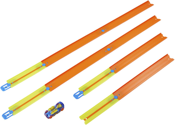 Hot Wheels Hot Wheels Track Builder