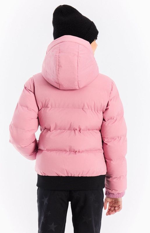 Protest - PRTELINY JR - Skijas - Vintage Pink