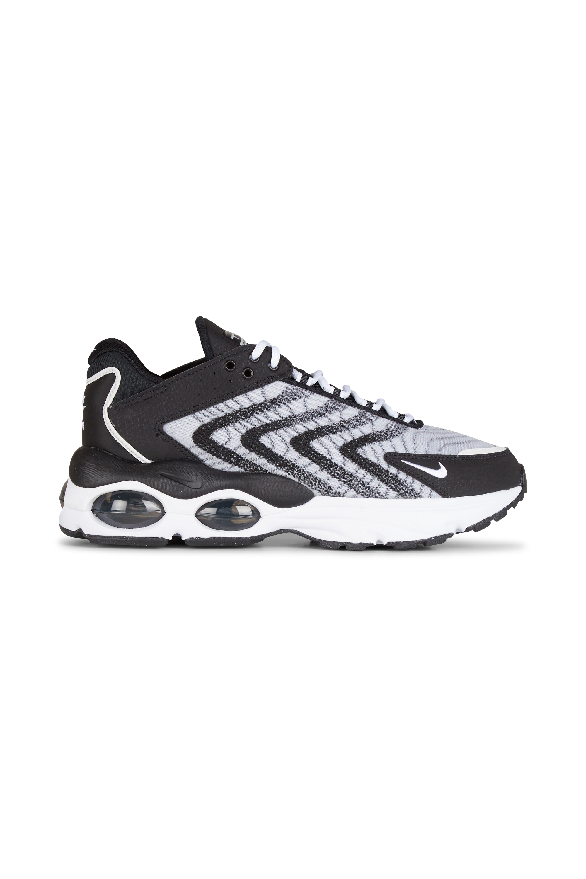 NIKE Baskets MAX TW 001 Noir