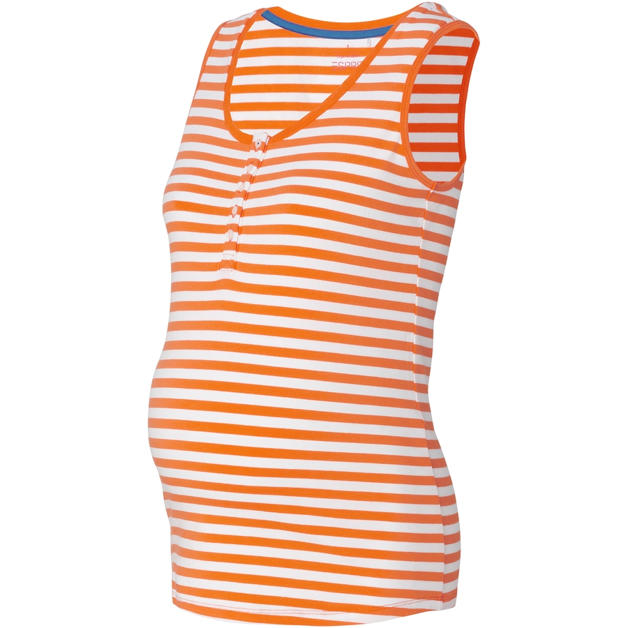 Esprit Still-Top Orange