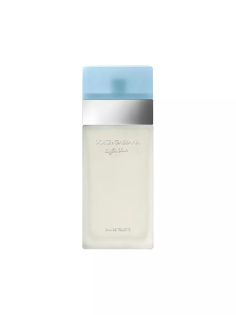 DOLCE&GABBANA Light Blue Eau de Toilette 25ml keine Farbe