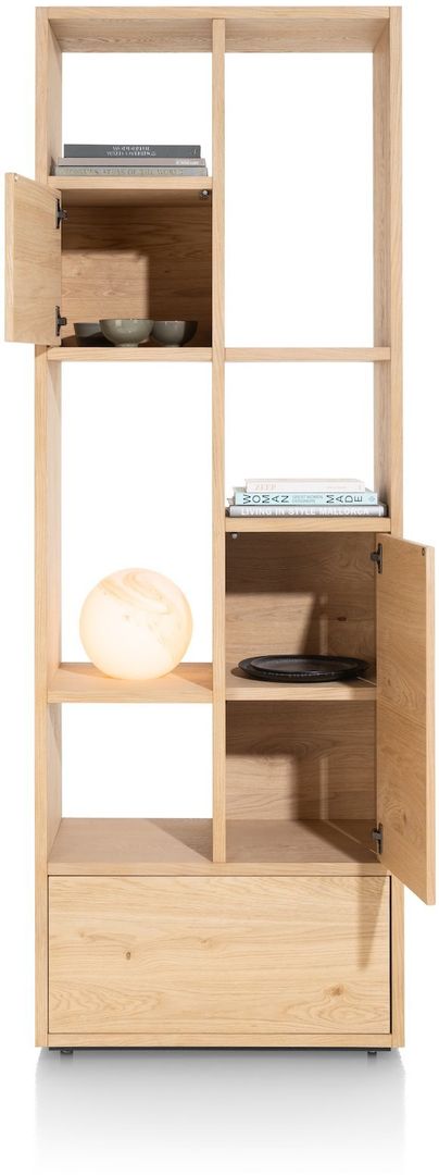 XOOON Lugana Roomdivider