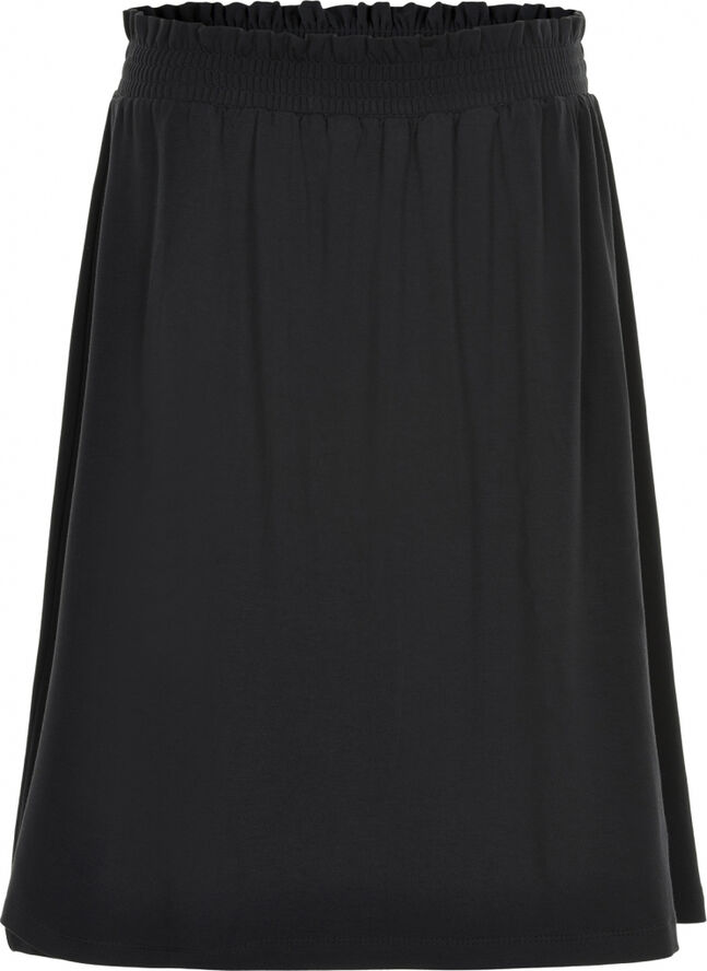 Costbart MARLY SKIRT Sort