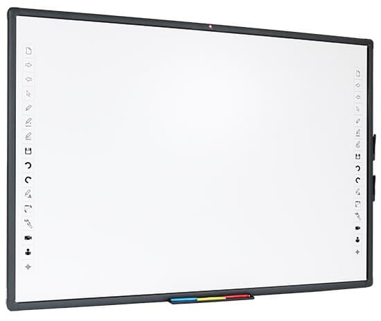 ViDiS interaktivt system Avtek interaktivt tavle (TT-BOARD 80)