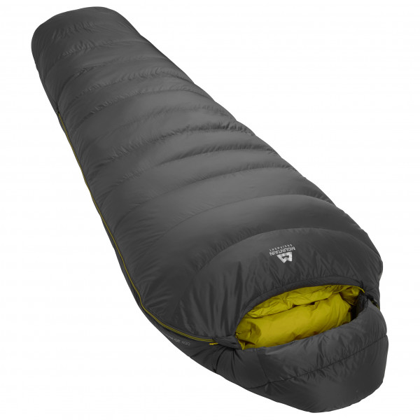 Mountain Equipment - Helium GT 400 - Sac de couchage en duvet