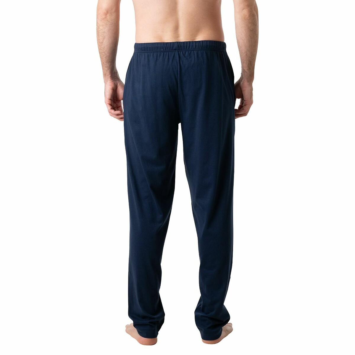 EMINENCE<br>Pijama de algodão com carcela de botões