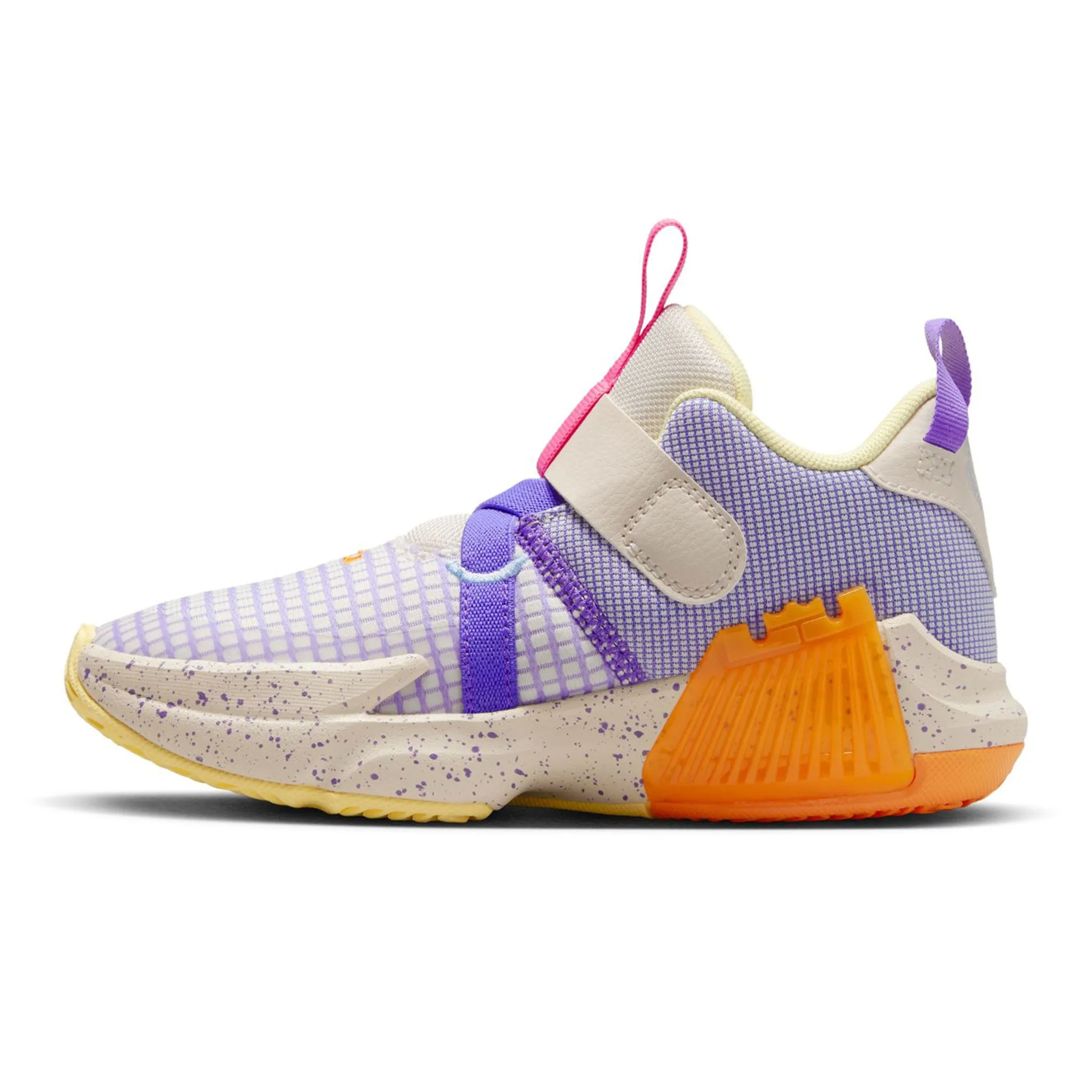 Nike Soulier Lebron Witness 7 Pointures 11-2