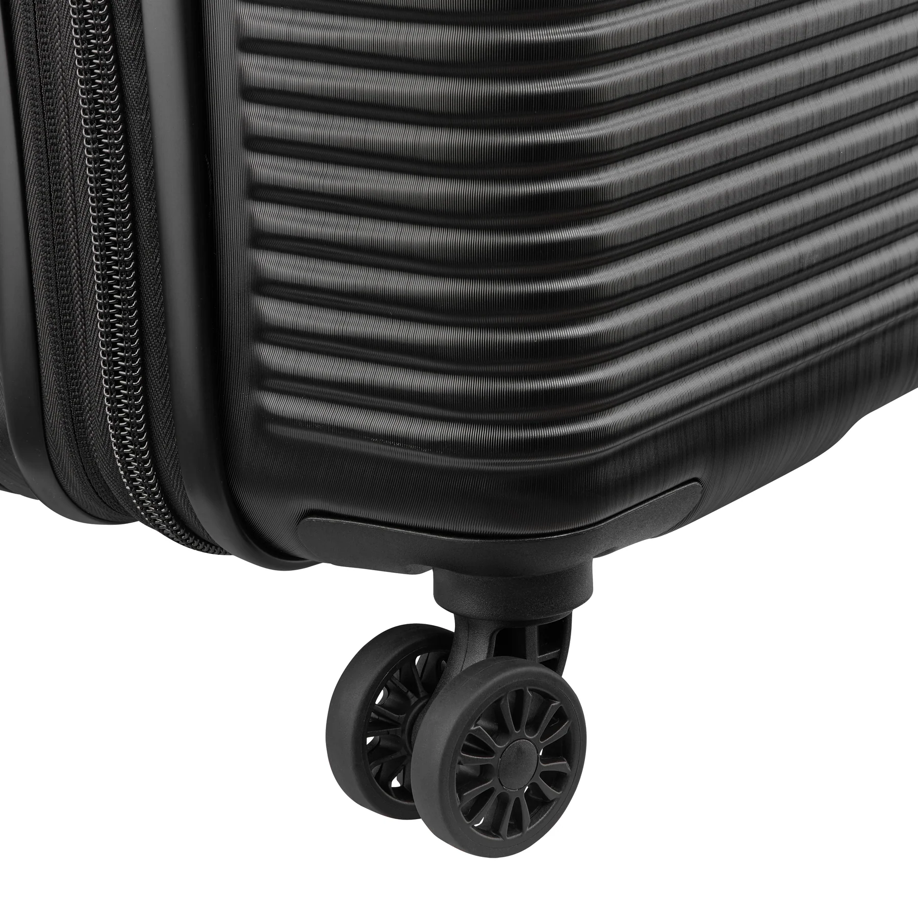 SET - 3 Valises extensibles (L-76cm) (M-66cm) (S-55cm)