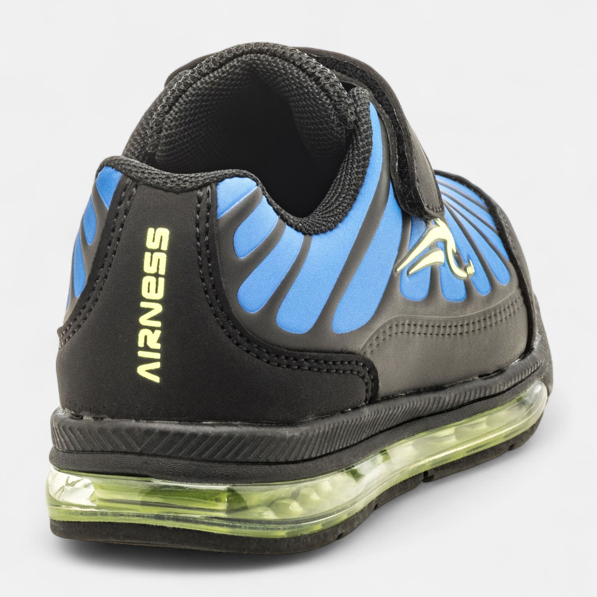 Sneakers Garçon bleu