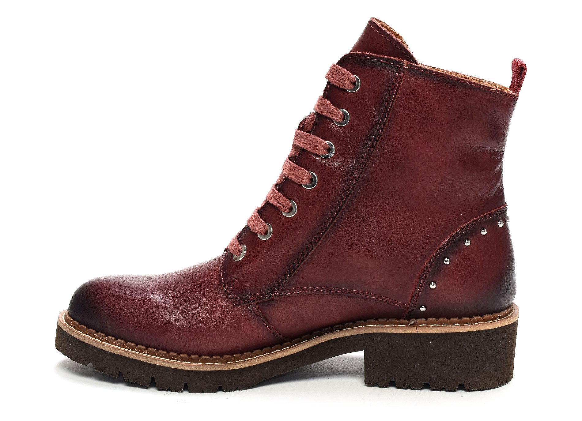 Vicar 8610 rouge