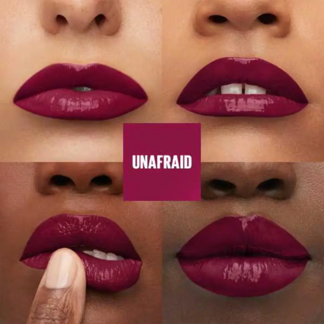 Vinyl Ink 170 Unafraid