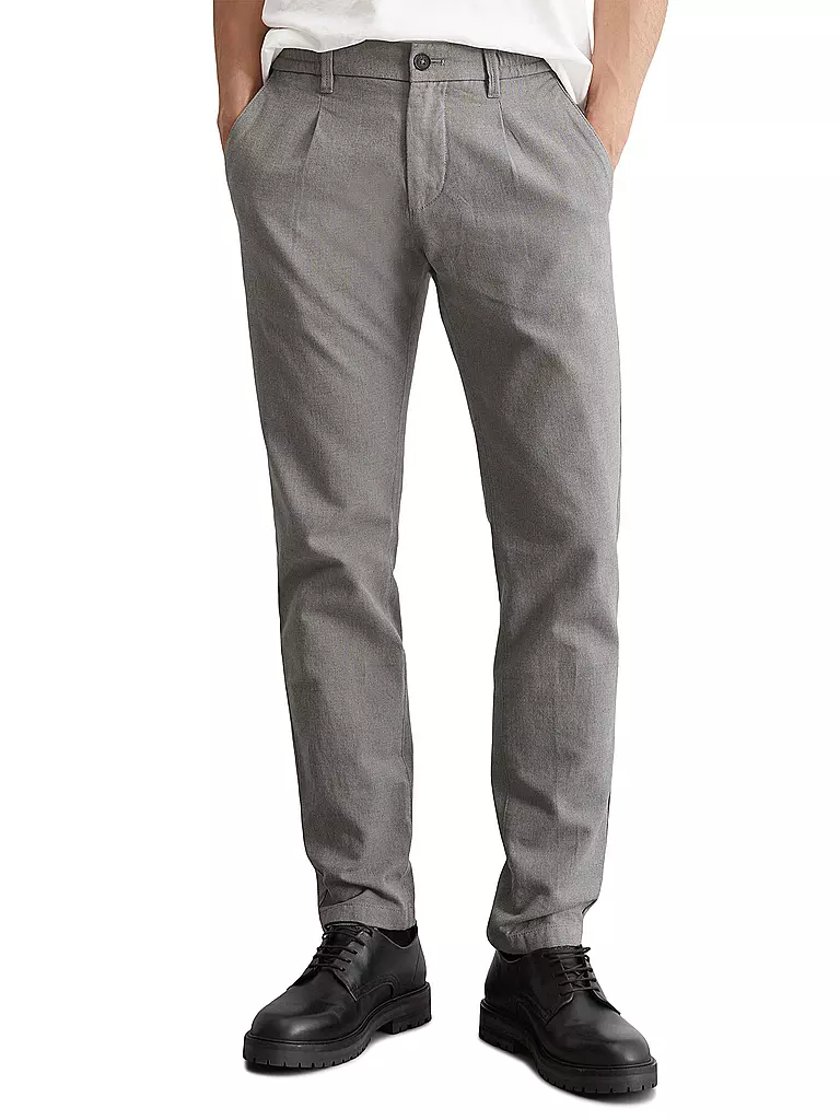 MARC O'POLO Chino grau