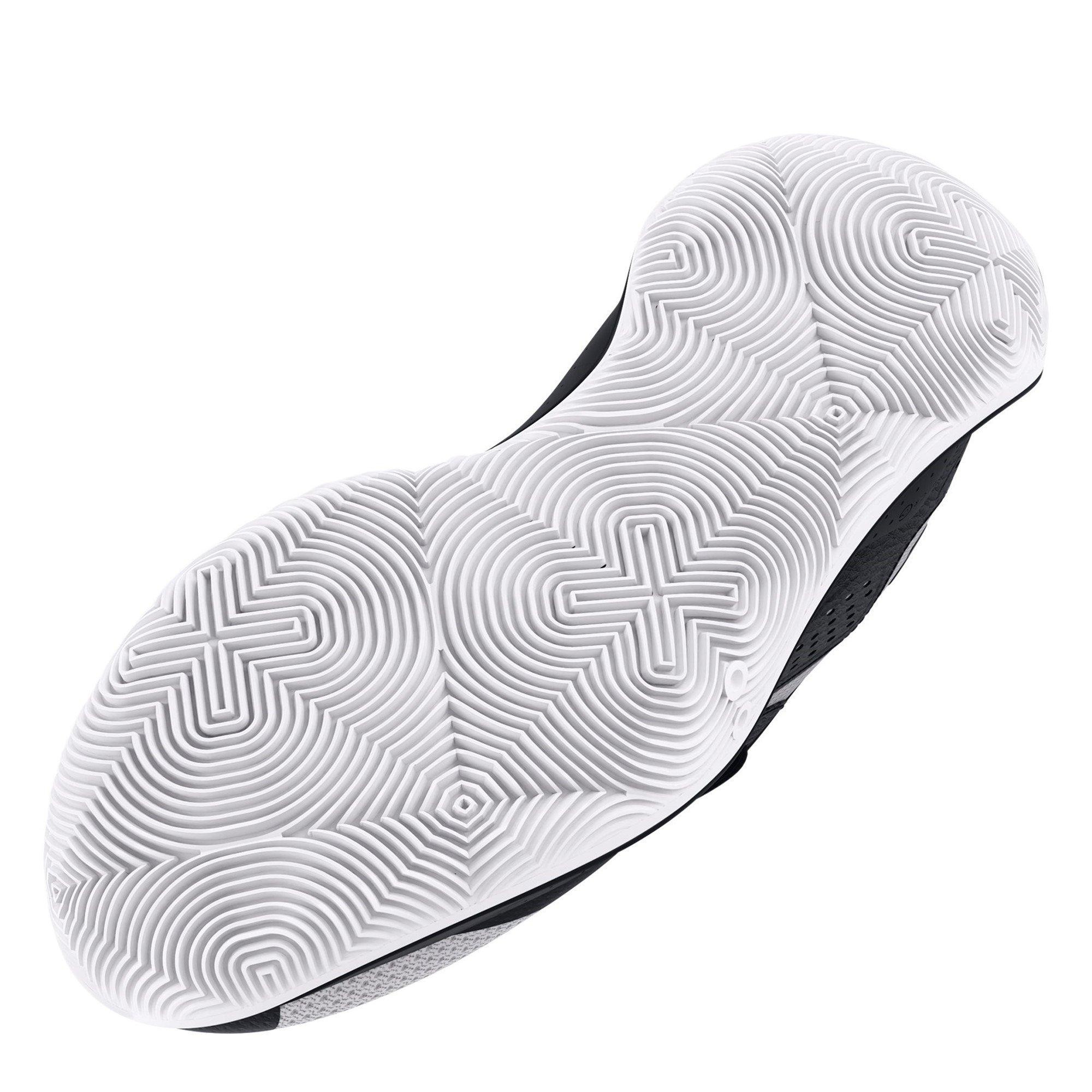 Under Armour UA Jet23 Basketball Shoes Unisex