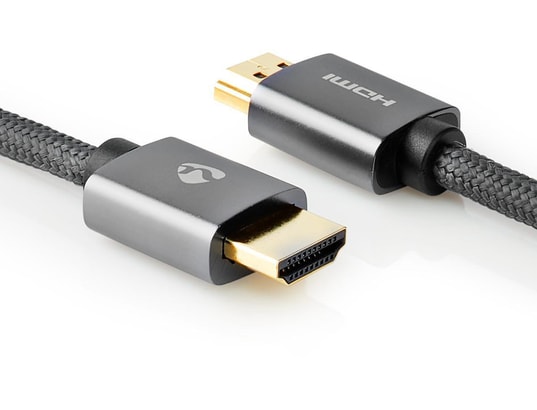 NEDIS - Câble HDMI CVTB34000GY30