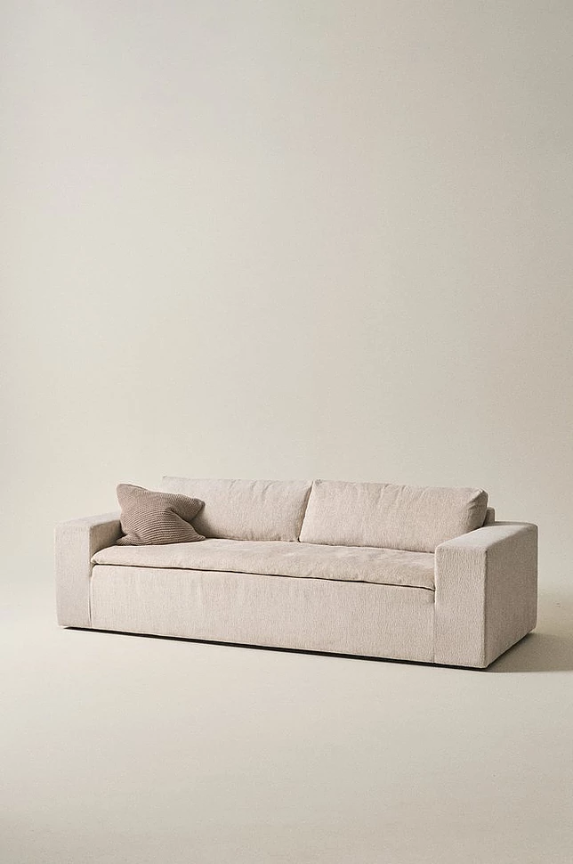 SARBONNE sofa 3-seter