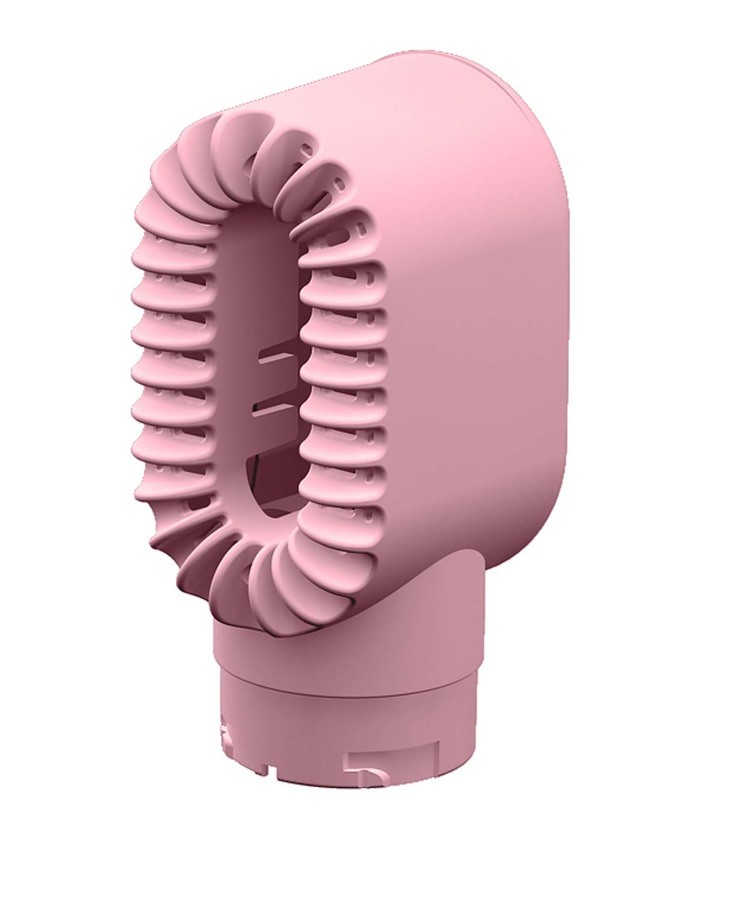 Mermade Hair The Interchangable Blow Dry Brush