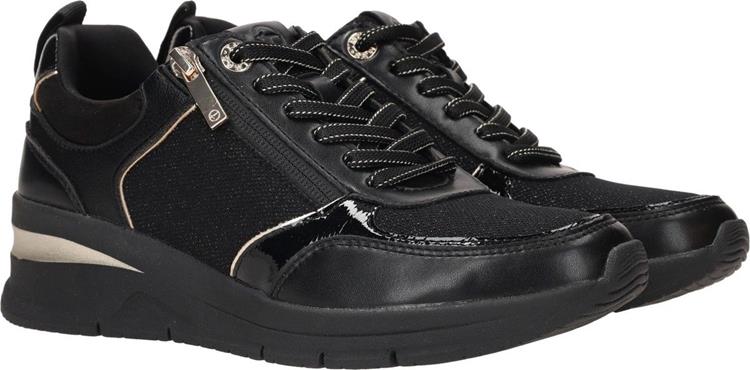 Tamaris 1-23721-42 black/gold