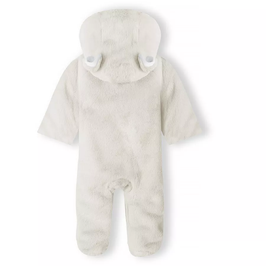 MINOTI Schneeoverall Beige