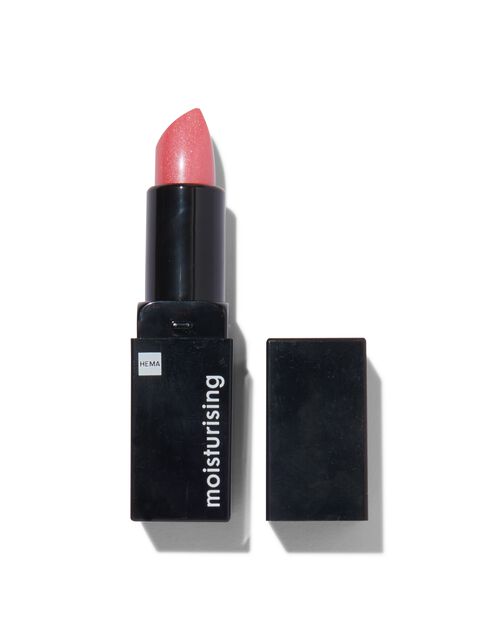 moisturising lipstick 02 pinky promise - satin finish