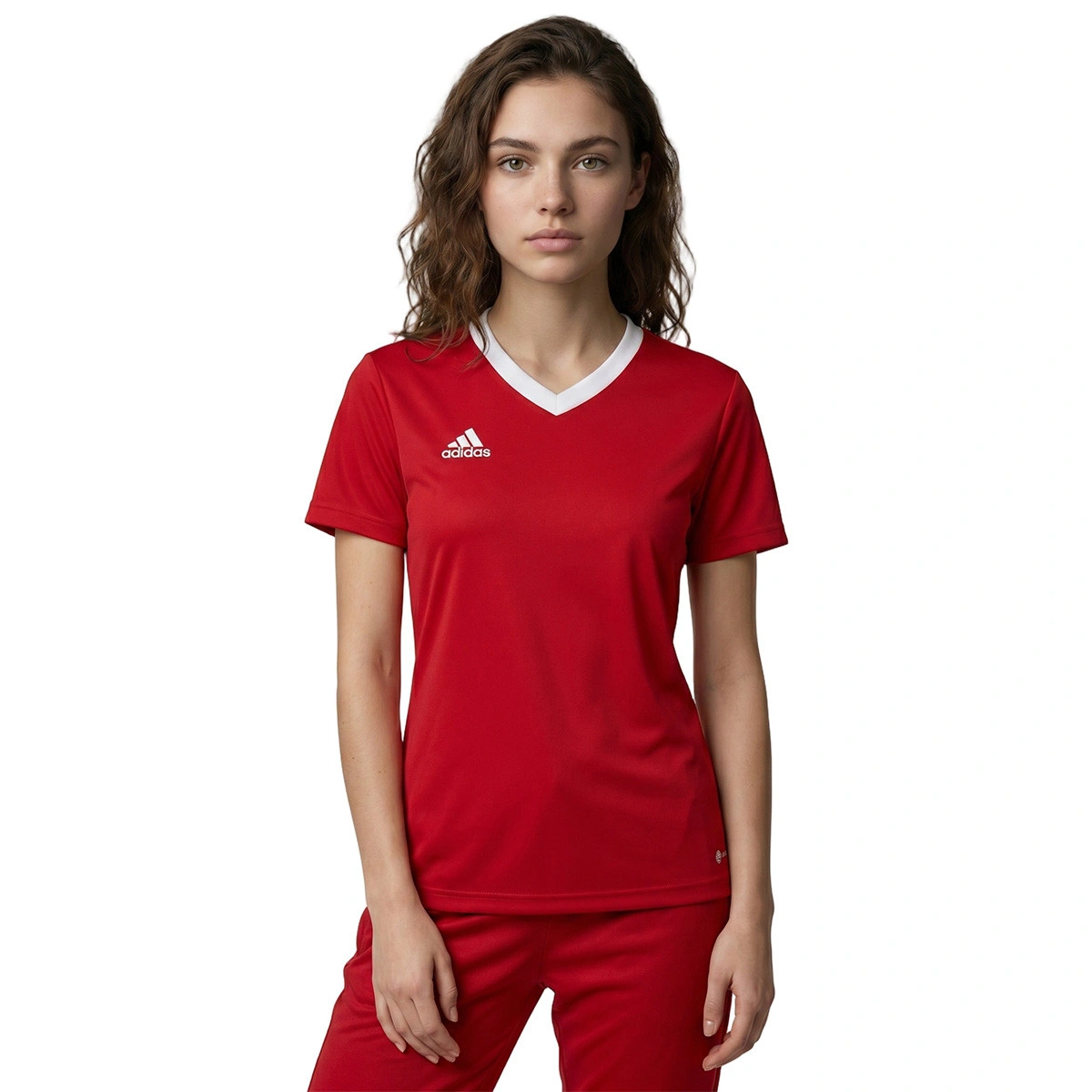 Camisola adidas Entrada 22 m/c Mulher