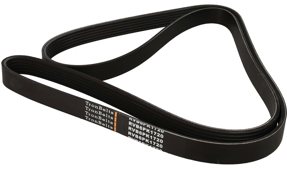 Multi v-rem 6 pk x 1720 mm