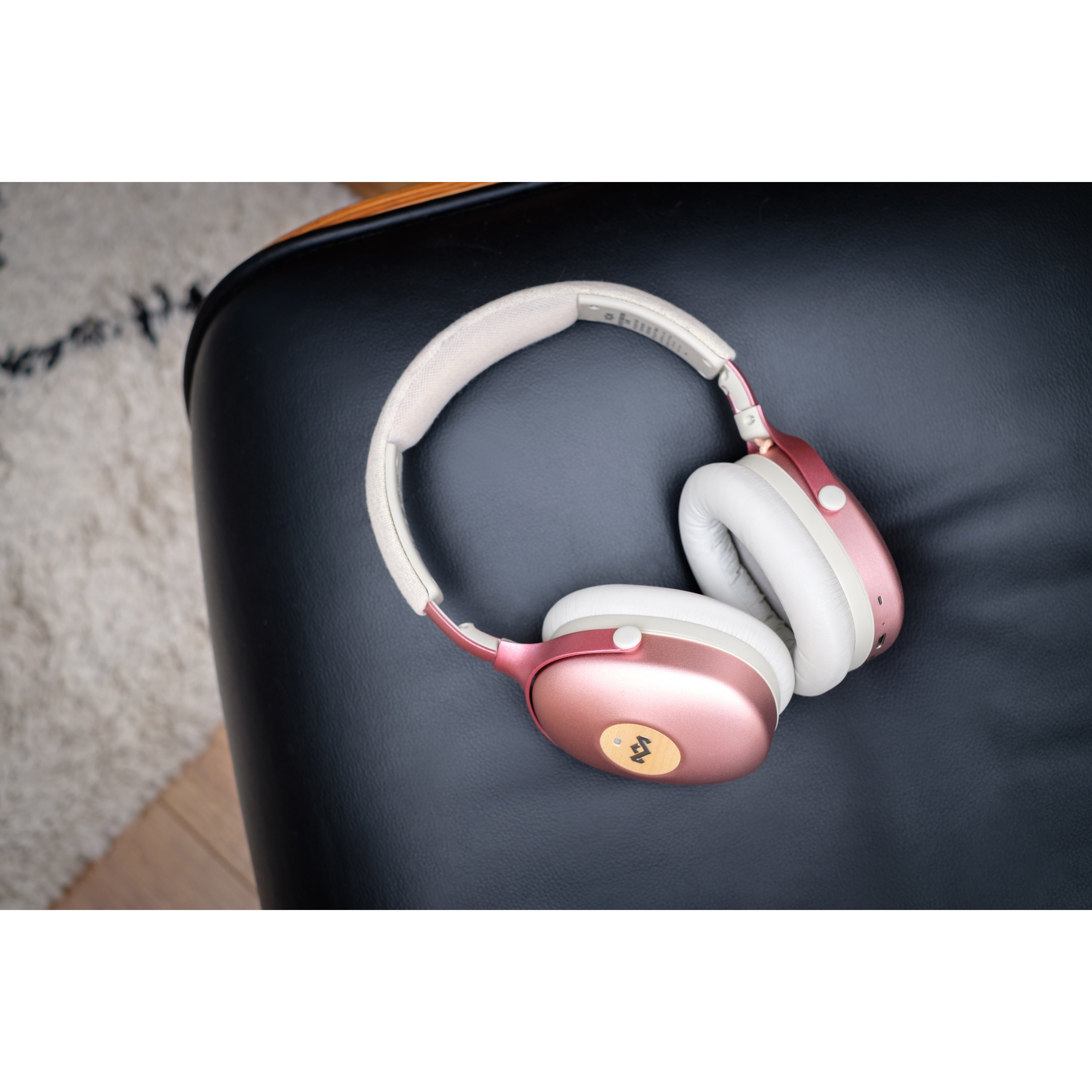 House of Marley Positive Vibration XL ANC Copper Bluetooth-koptelefoon