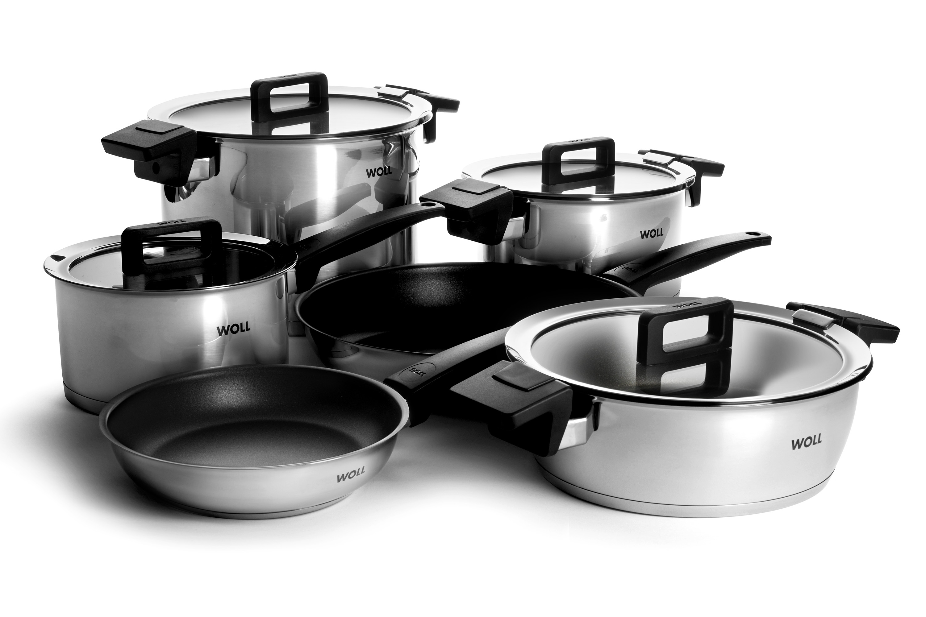 Concept 10-Teiliges Set