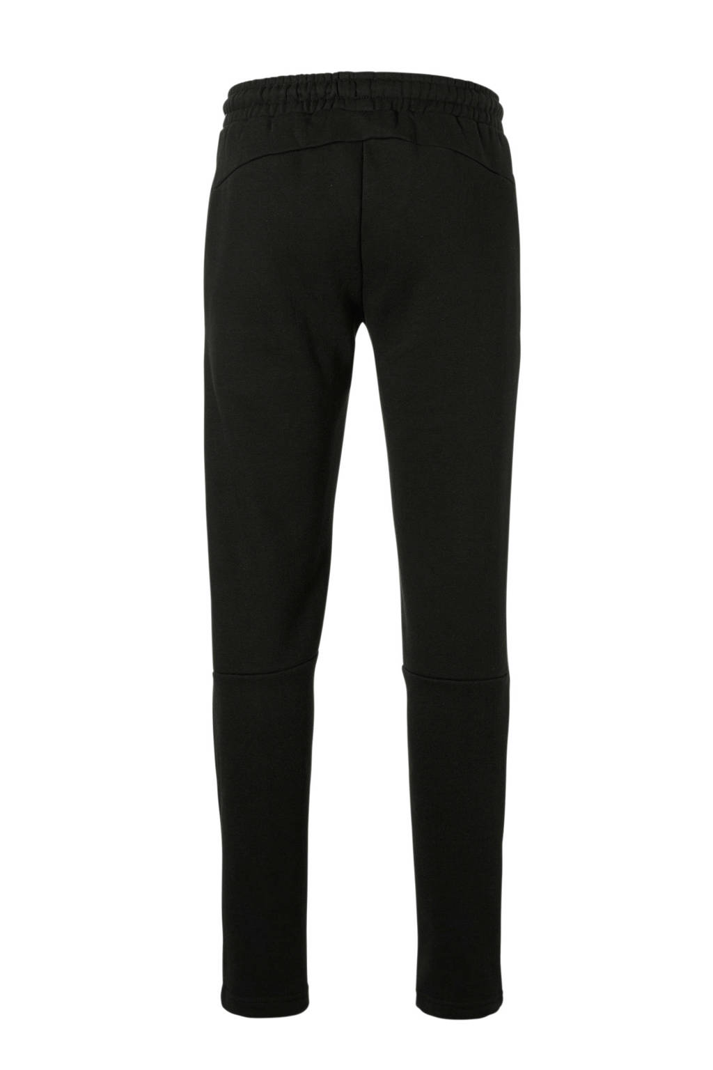 hummel Juniorjoggingbroek zwart