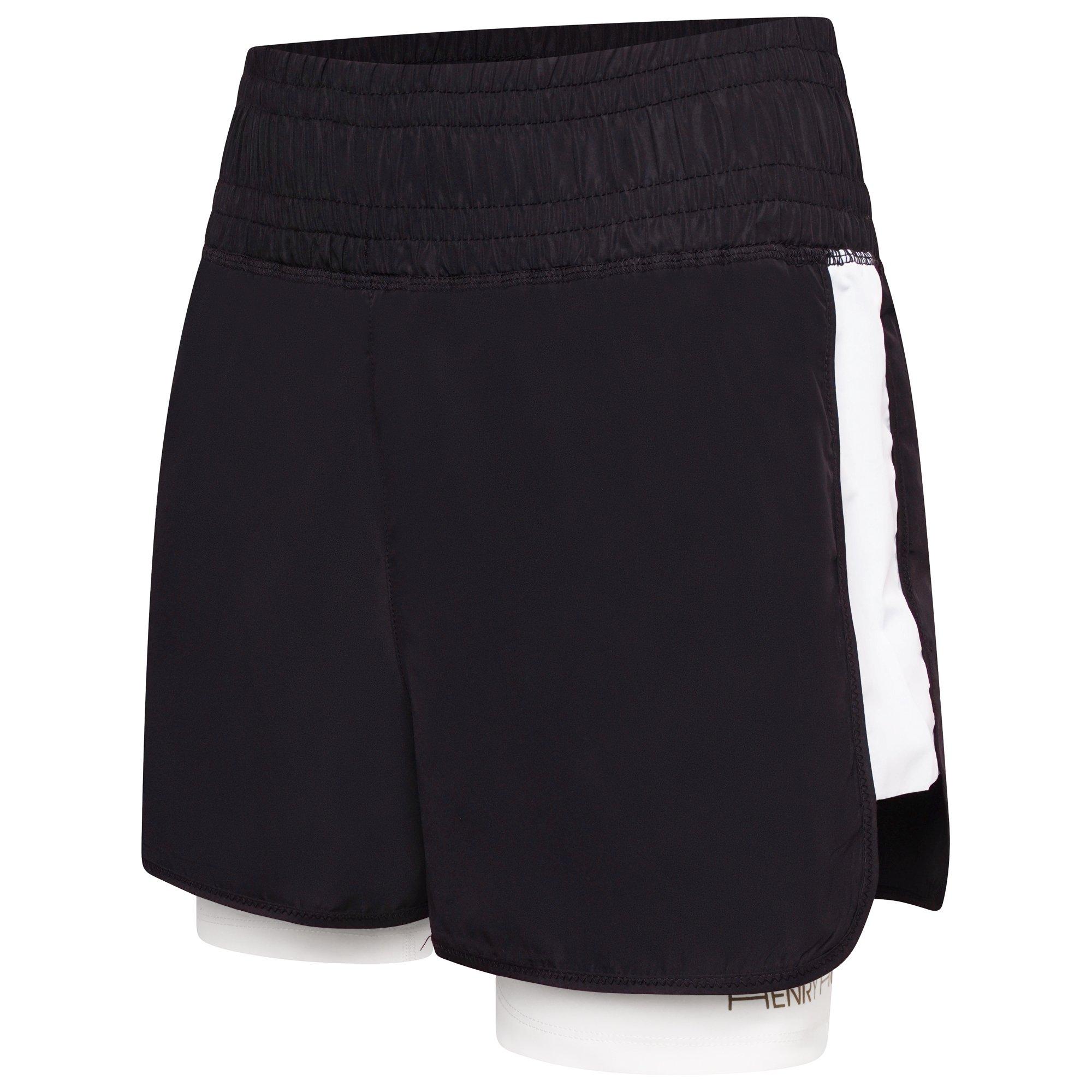 Dare 2b Dare 2b Henry Holland Enlivened Gym Shorts Short Womens