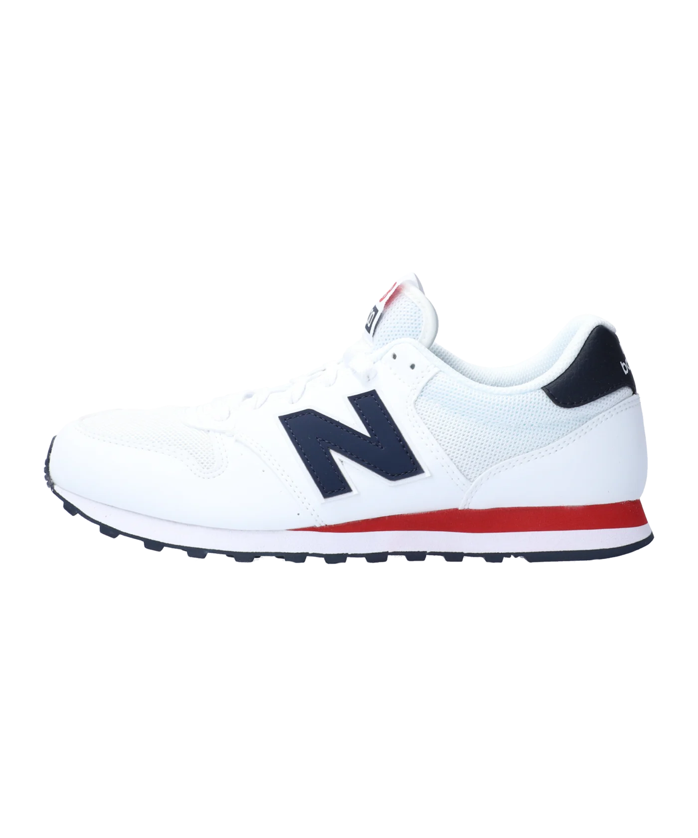 New Balance GM500 D Weiss F03