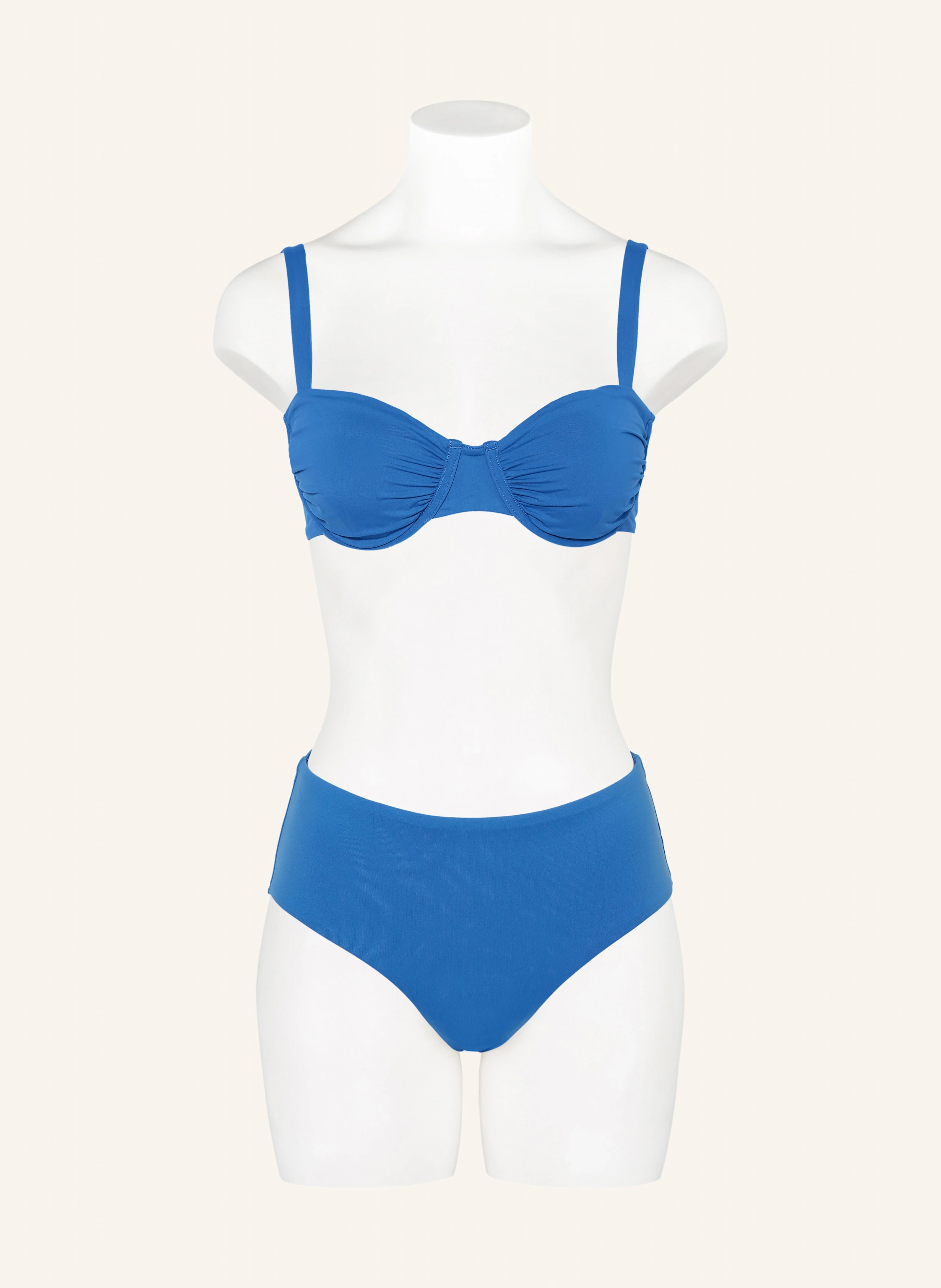 SEAFOLLY High-Waist-Bikini-Hose SEAFOLLY COLLECTIVE