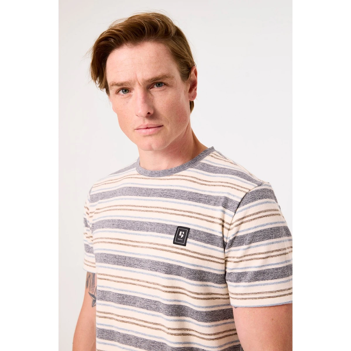 Heren T-shirt VTSS2504534