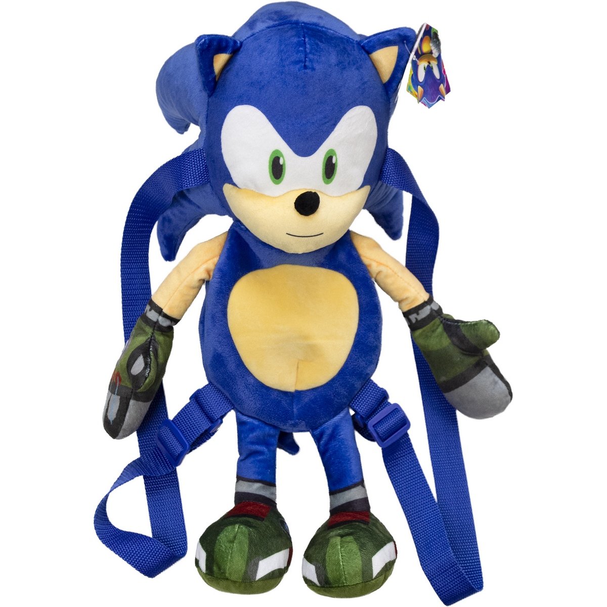Sac à dos Sonic