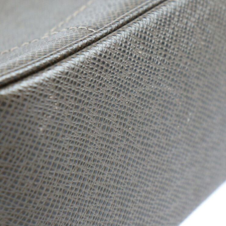 Louis Vuitton Vintage Louis Vuitton Clutch Brown