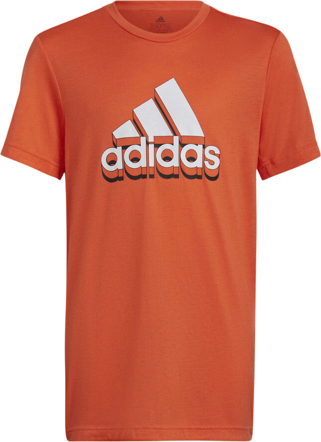 adidas AEROREADY Prime T-shirt Orange