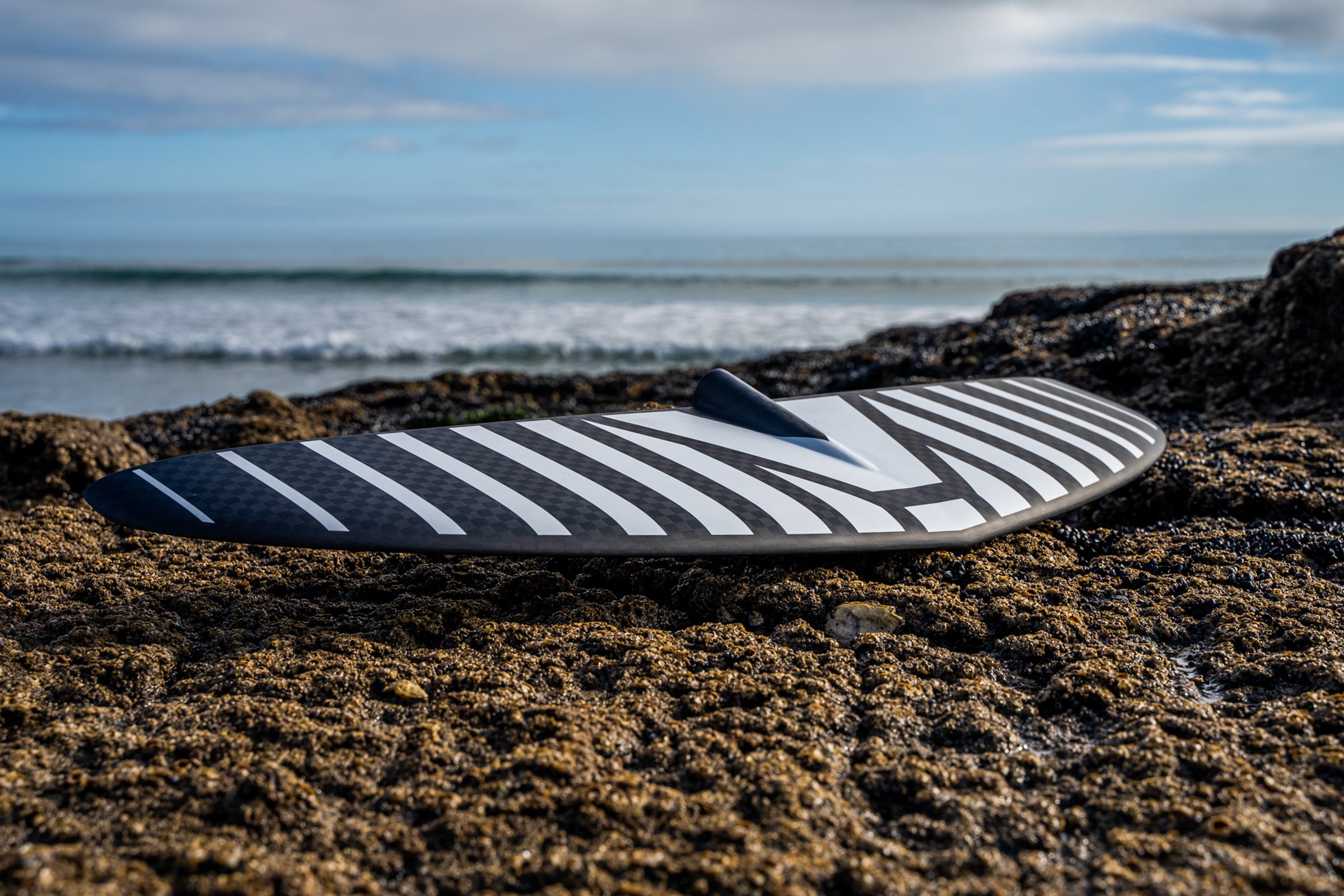 Armstrong Foils Front Wing High Speed HS 850 / 850cm²