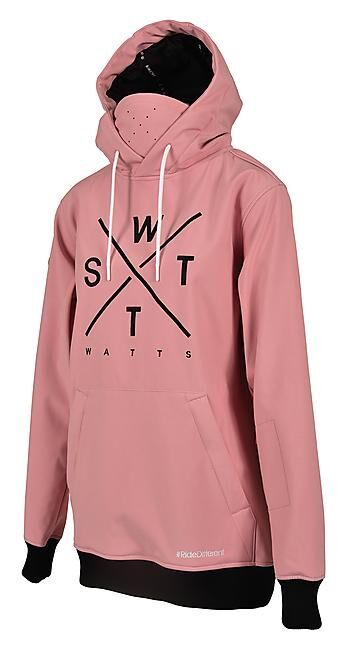 WATTS - VESTE DE SKI ORBITAL