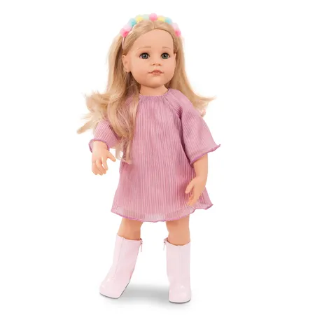 Götz Hannah be my Mini me, 50 cm