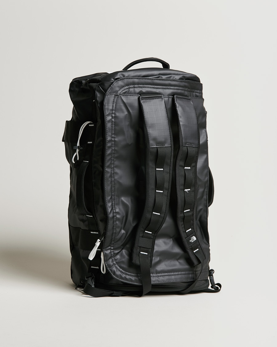 The North Face Base Camp Voyager Duffel 32L Black