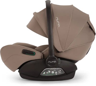 Nuna ARRA FLEX Babybilstol, Cedar