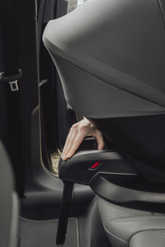 BABY-SAFE CORE Basisstation