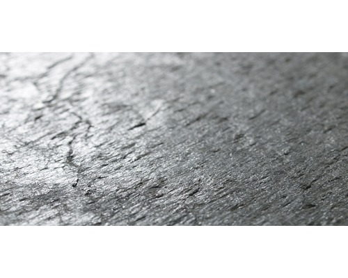 Echte steen mica schist Slate-Lite flinterdun 1,5 mm Argento 30x60 cm