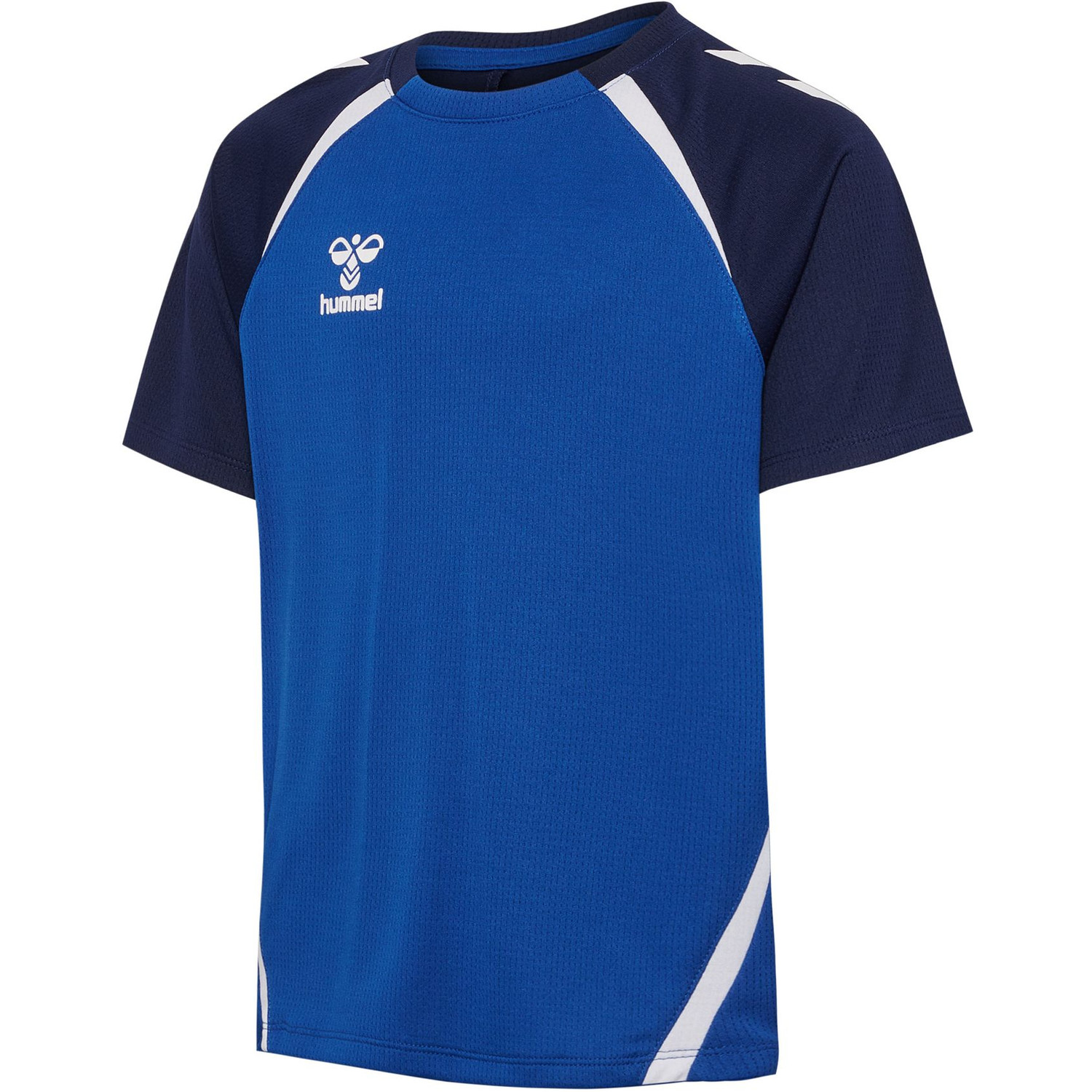 Hummel Lead 2.0 Shirt Kids