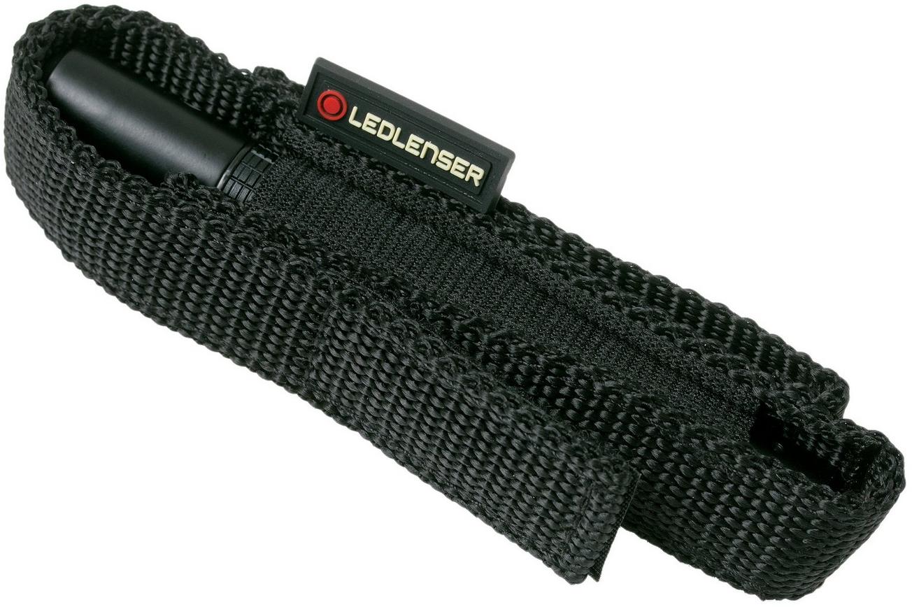 Ledlenser P2R Work oplaadbare zaklamp, 110 lumen